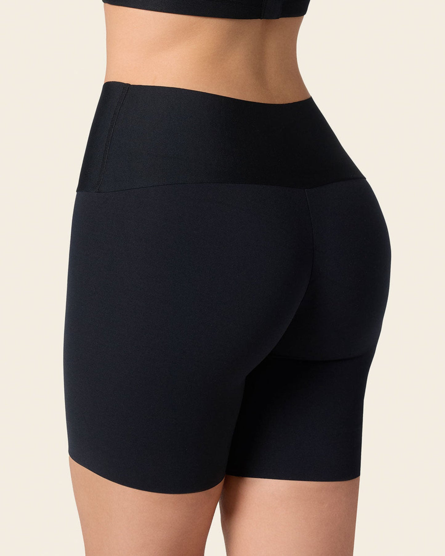 Compression Shaper Shorts