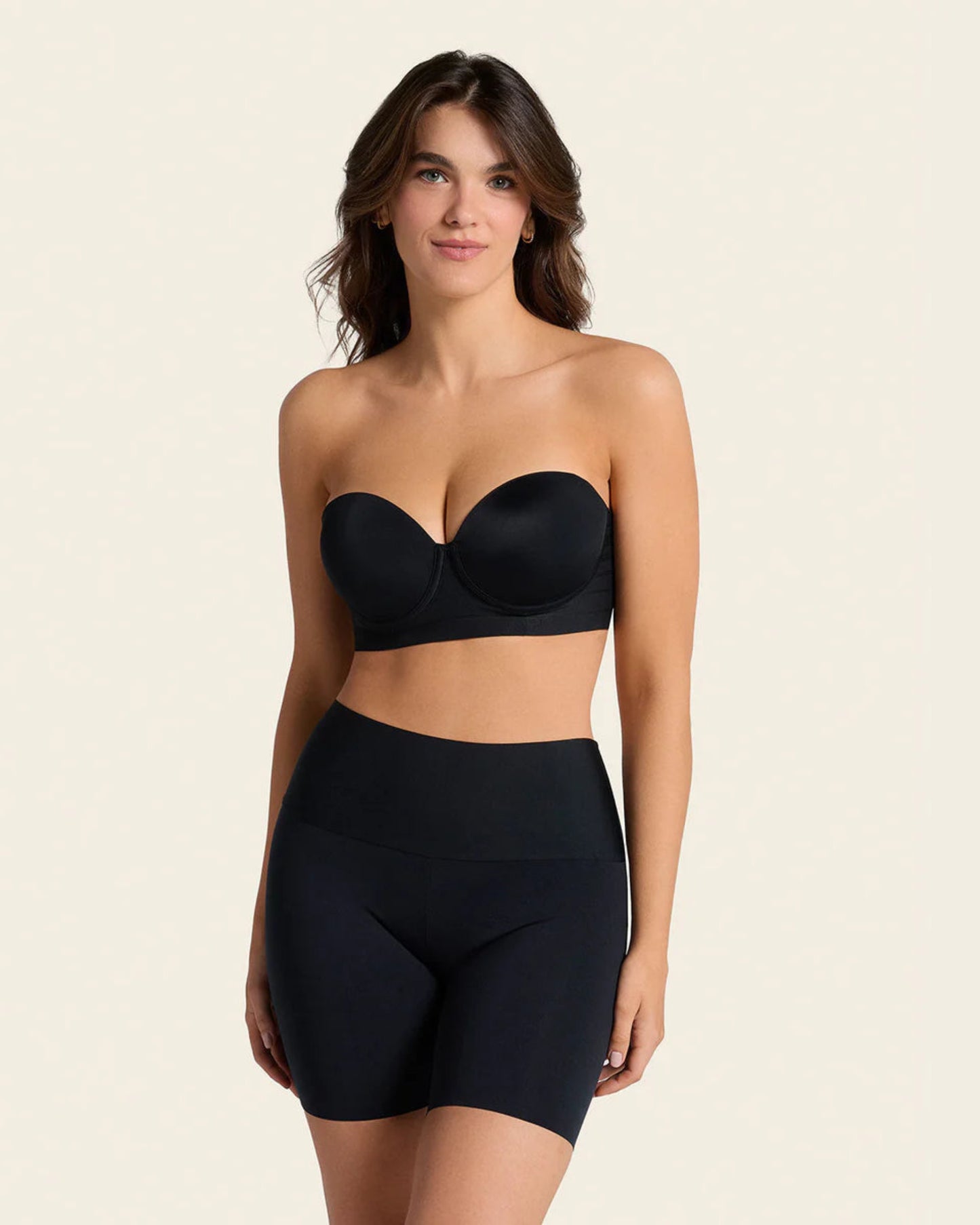 Compression Shaper Shorts