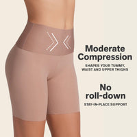 Compression Shaper Shorts