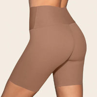 Compression Shaper Shorts