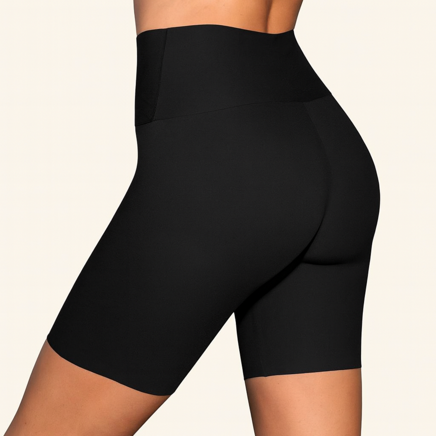 Compression Shaper Shorts